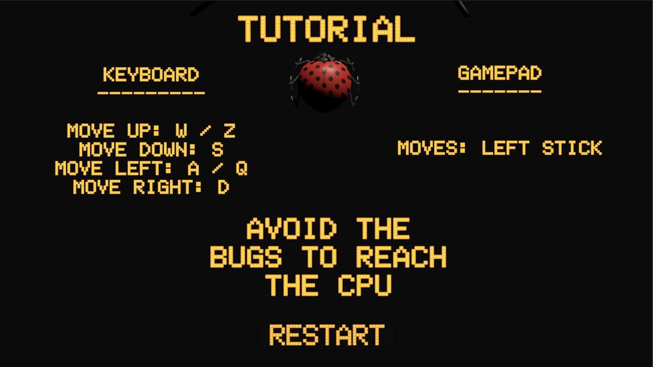Q*Bugs