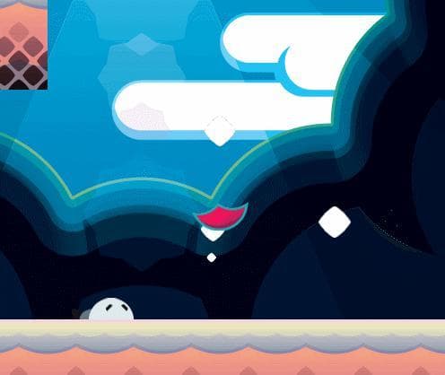 Splat Story screenshot 3