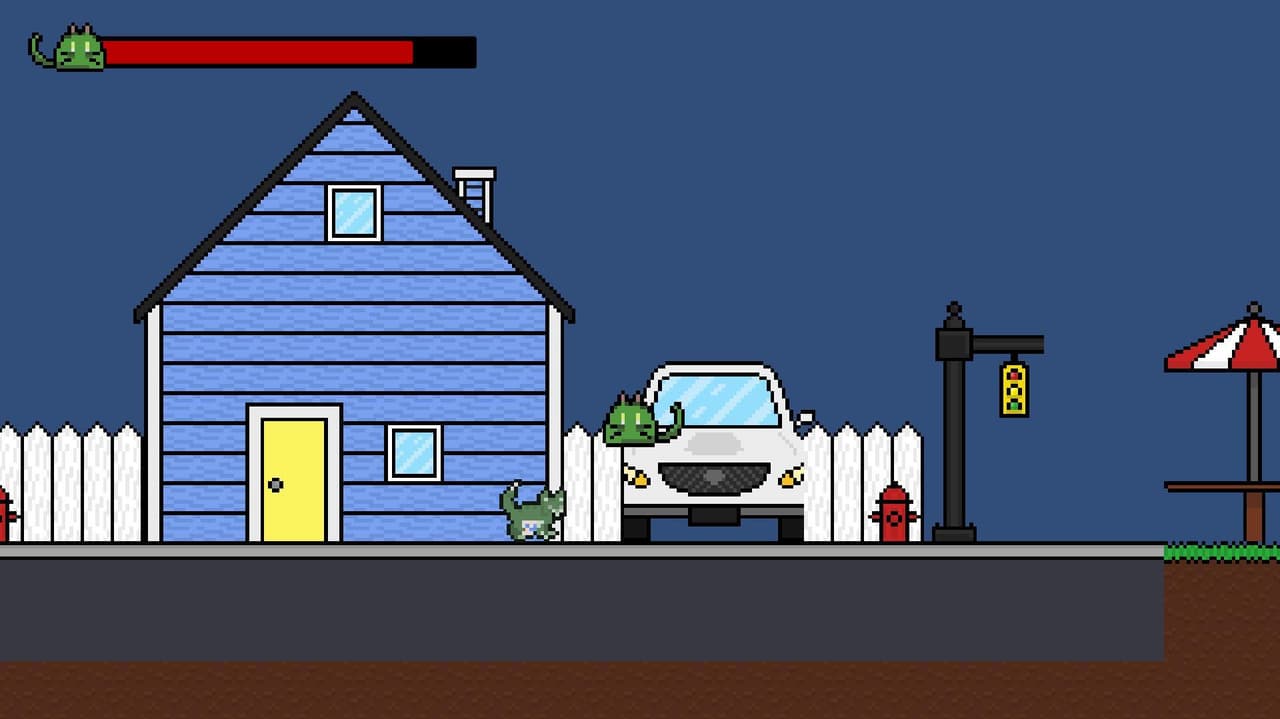 Apawcalypse (itsjackson, NuttyMcNutt, SirSoundwave, iloah) screenshot 2