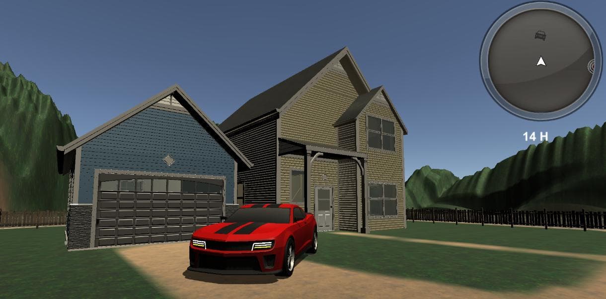 Game Test (Killerzaum Games) screenshot 5