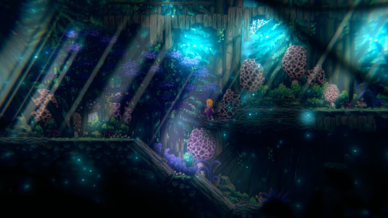 Sophie screenshot 6