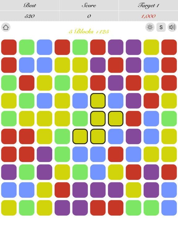Pop Pop Puzzle screenshot 4