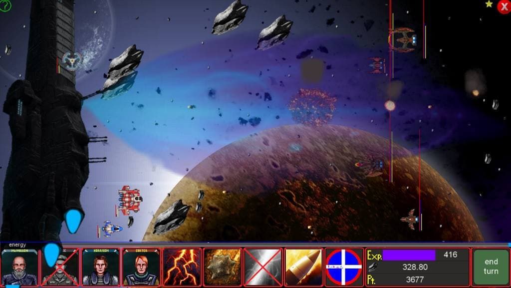 TBSpace screenshot 3