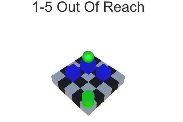 YAPP: Yet Another Pushing Puzzler - Prototype screenshot 3
