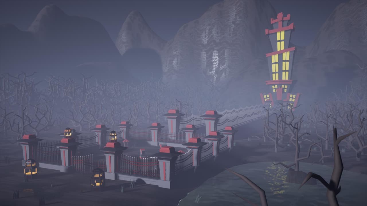 Minigame Mayhem (GilesGameDesign) screenshot 2