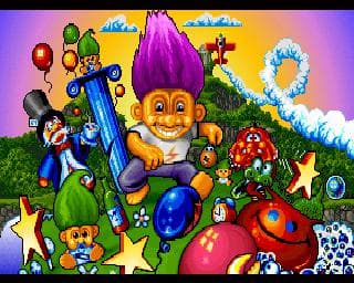 Trolls screenshot 5