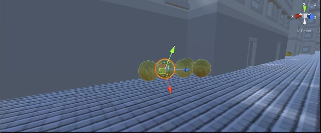 MORE balls - sin terminar screenshot 2