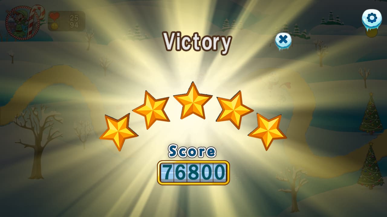 Stop Santa - Tower Defense screenshot 5