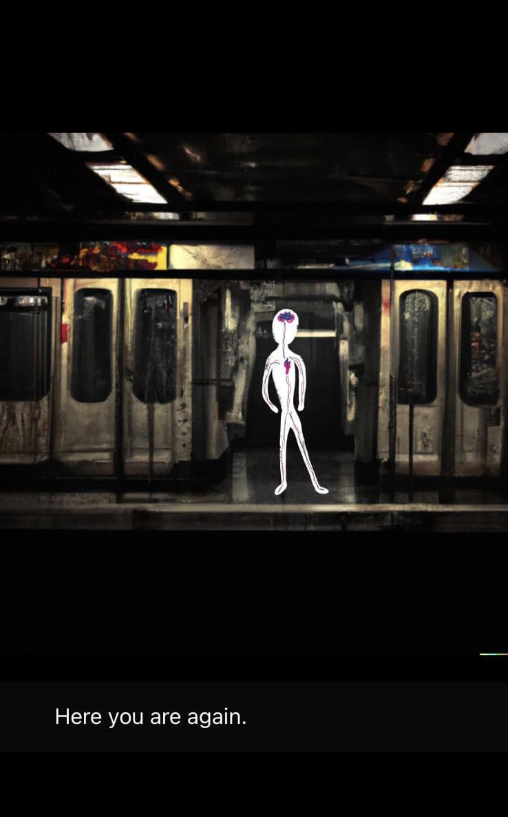 As Above, So Below (sista theta) screenshot 2