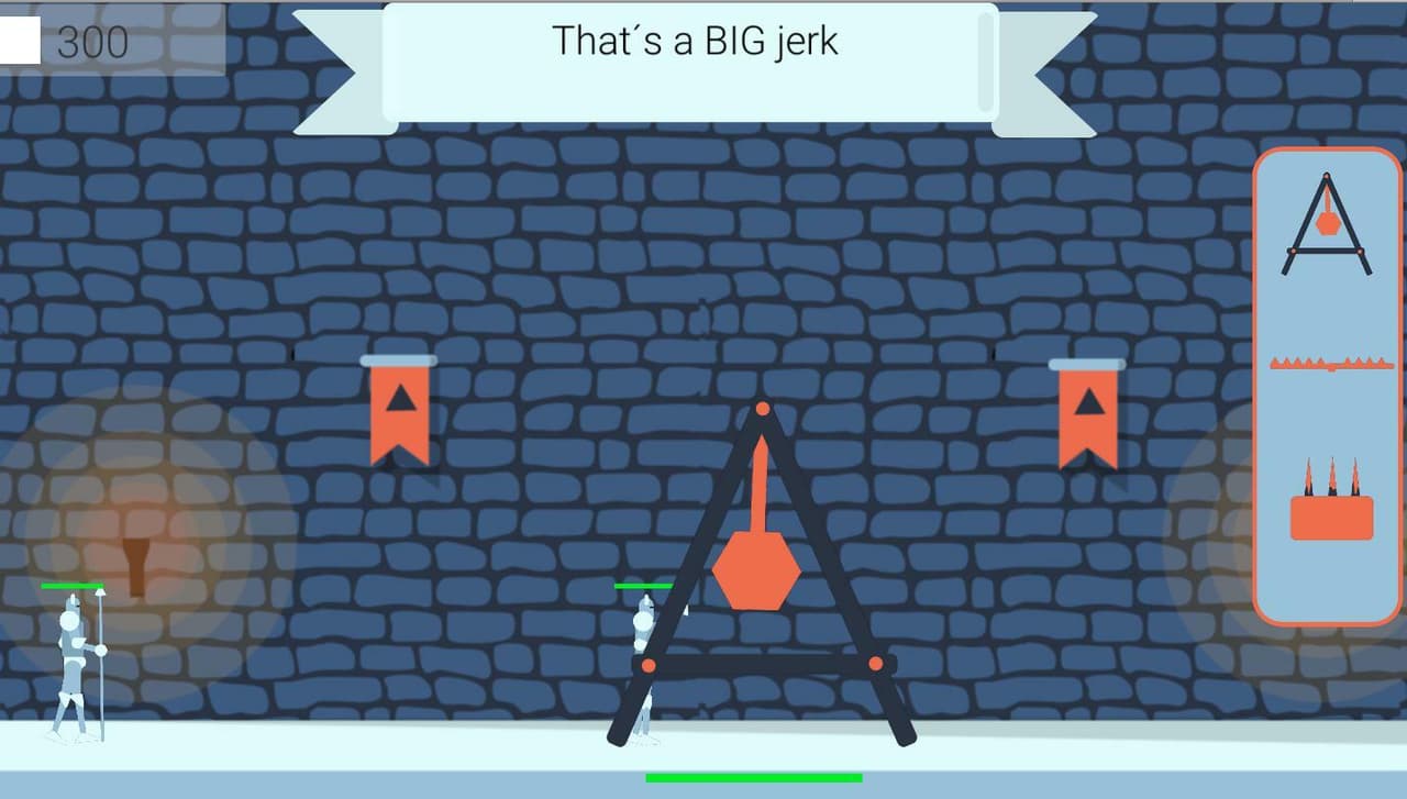 The Trapper of Rangoria screenshot 3