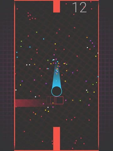 Ding Dong - Addictive Arcade Action screenshot 2