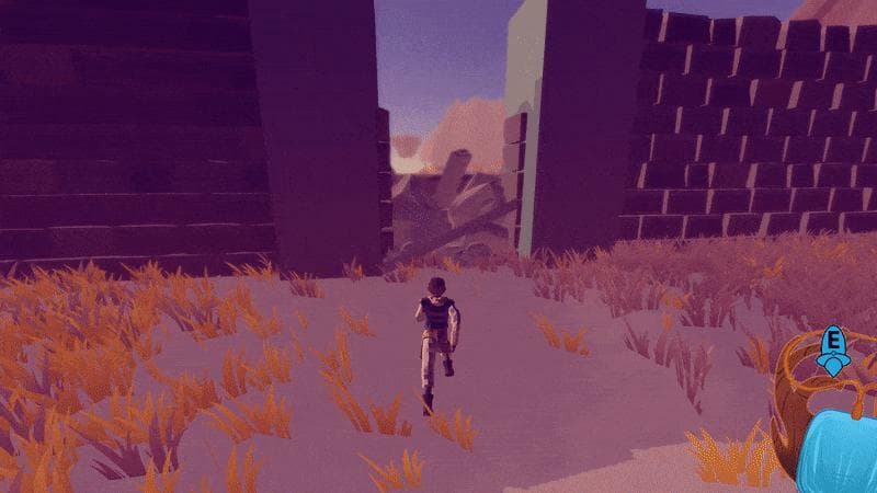 Duality (itch) (Studio Gemini, Valeria Trevino, Al Sumstad, PrimalDragon1740, Jeshua Johnson, bianchima, travis_scott_1) screenshot 2