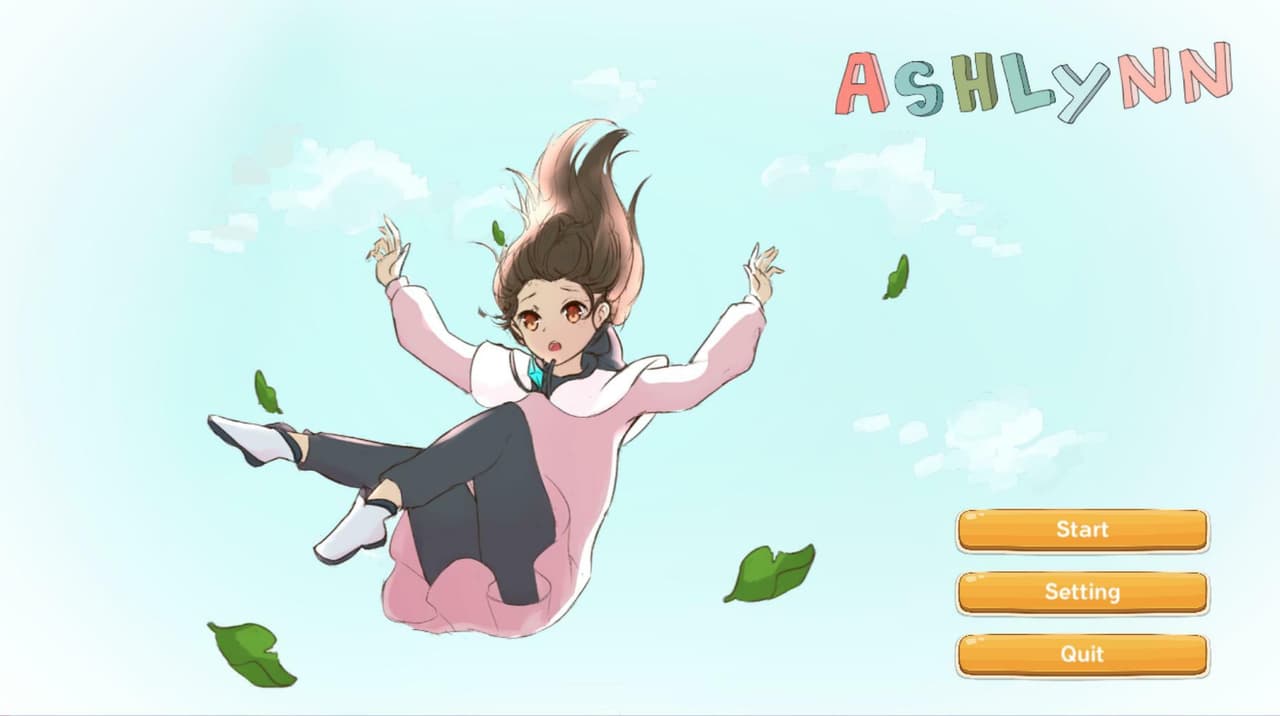 Ashlynn screenshot 2