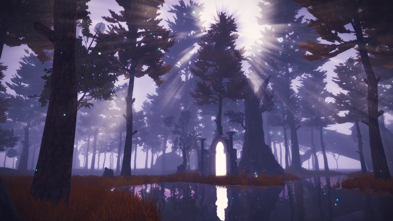 ESSENCE screenshot 2