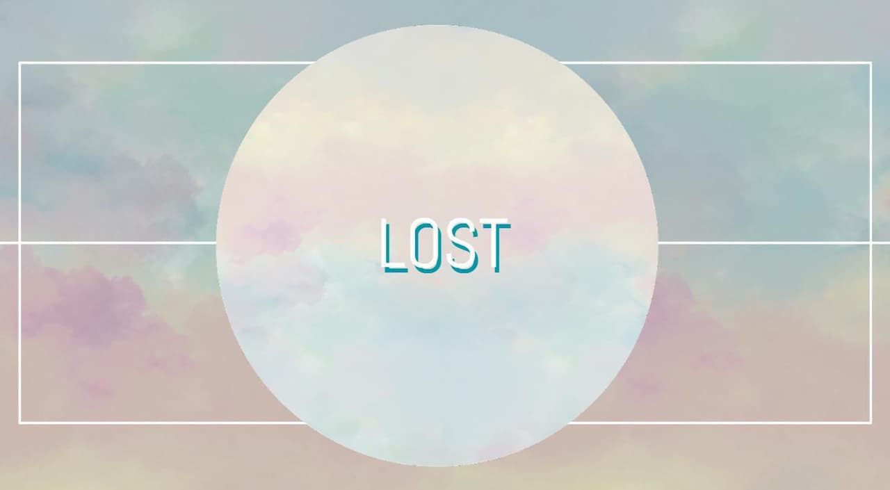 Lost (itch) (Zoe Choquet)