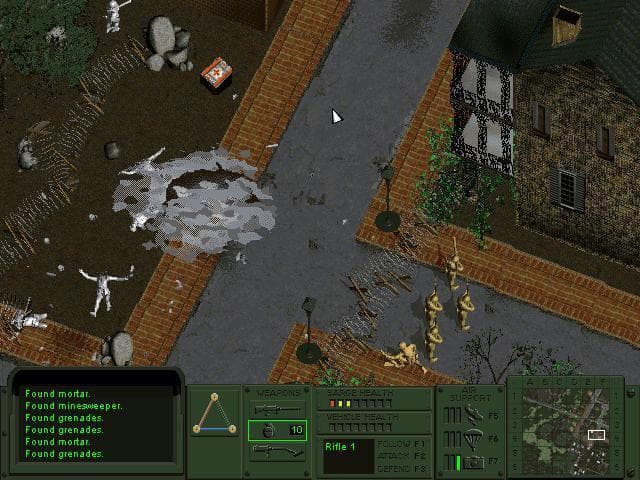 Army Men screenshot 3