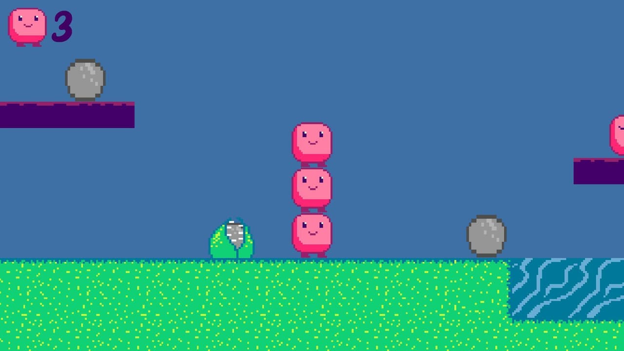 You are Pea screenshot 3