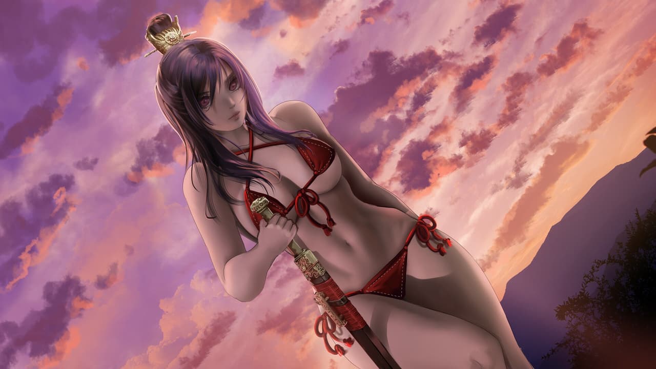 Lovely Warriors screenshot 3