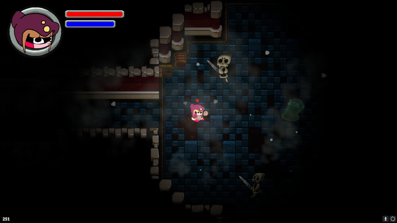 DUNJUNGUY screenshot 4