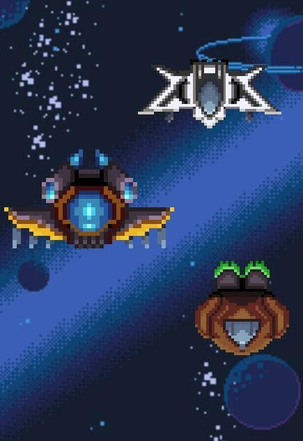 Reach the Earth! screenshot 4