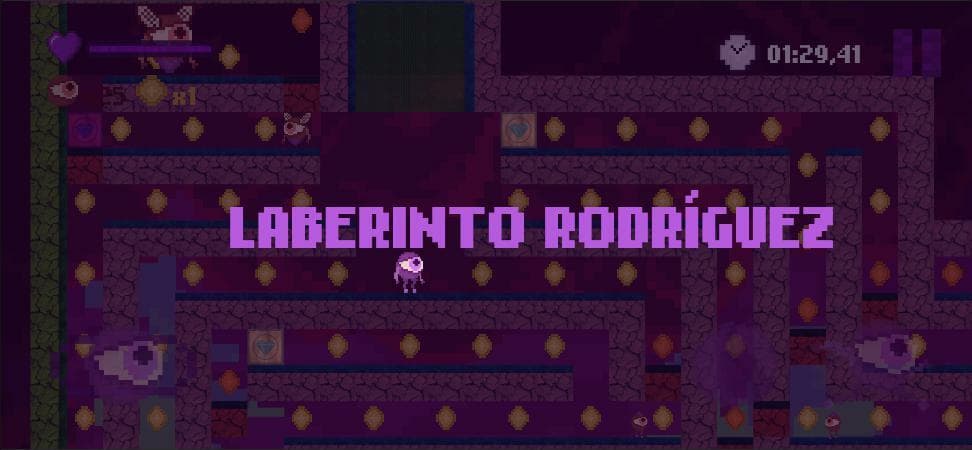 Ojo por ojo (qar) screenshot 4