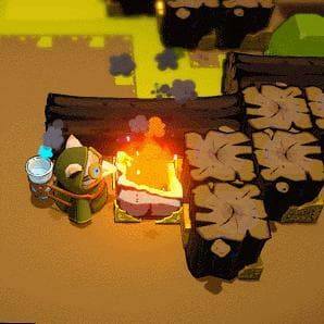 Sokoban Alchemist screenshot 3