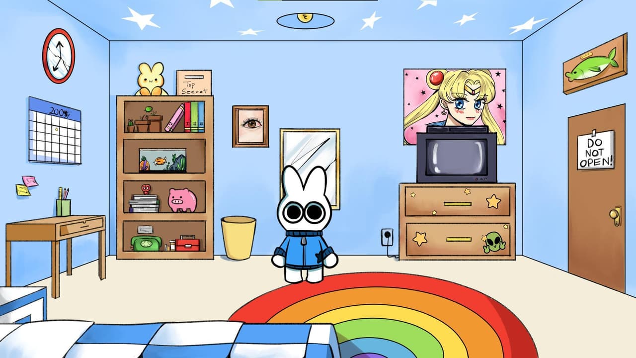 The World of Toto screenshot 2