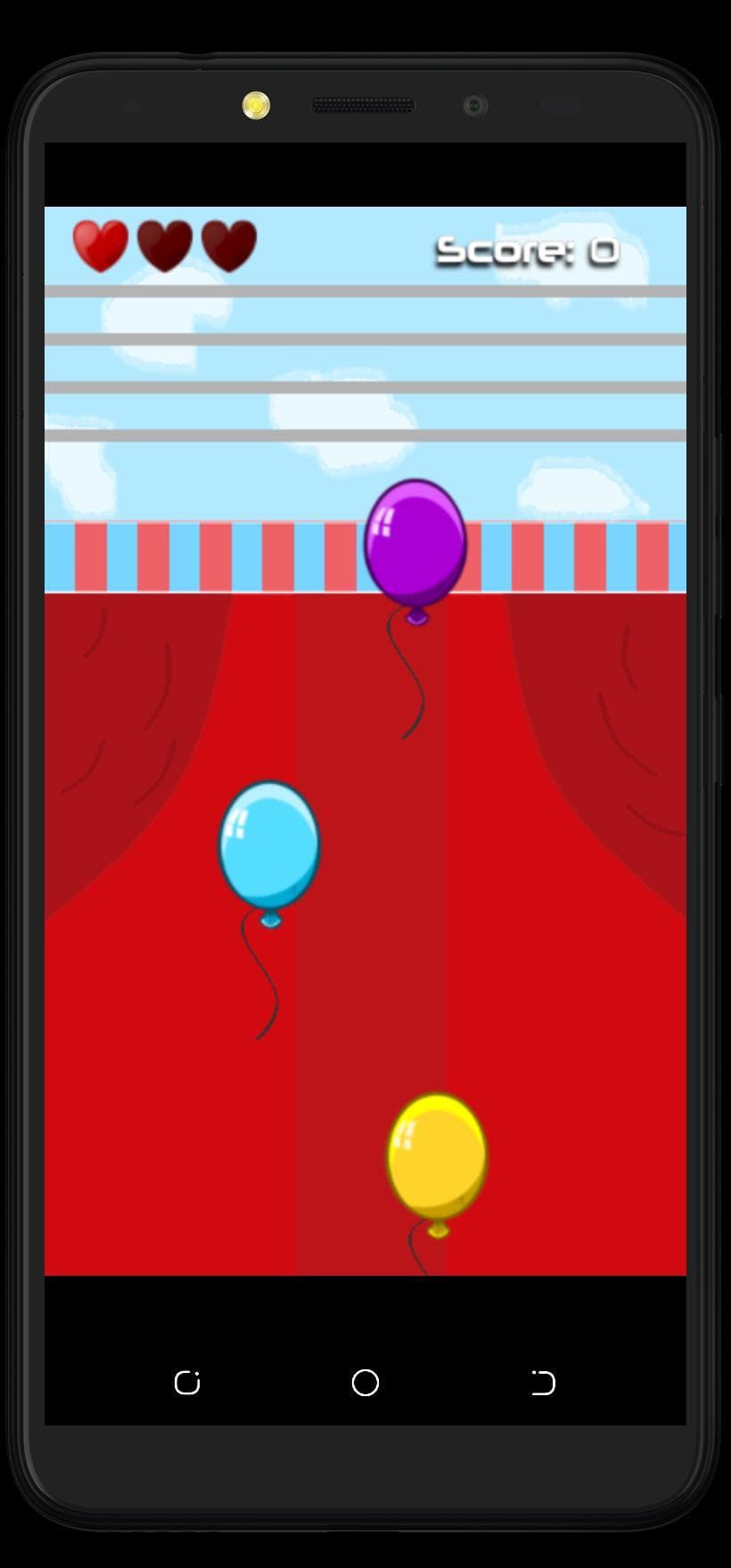 Wild Hat screenshot 4