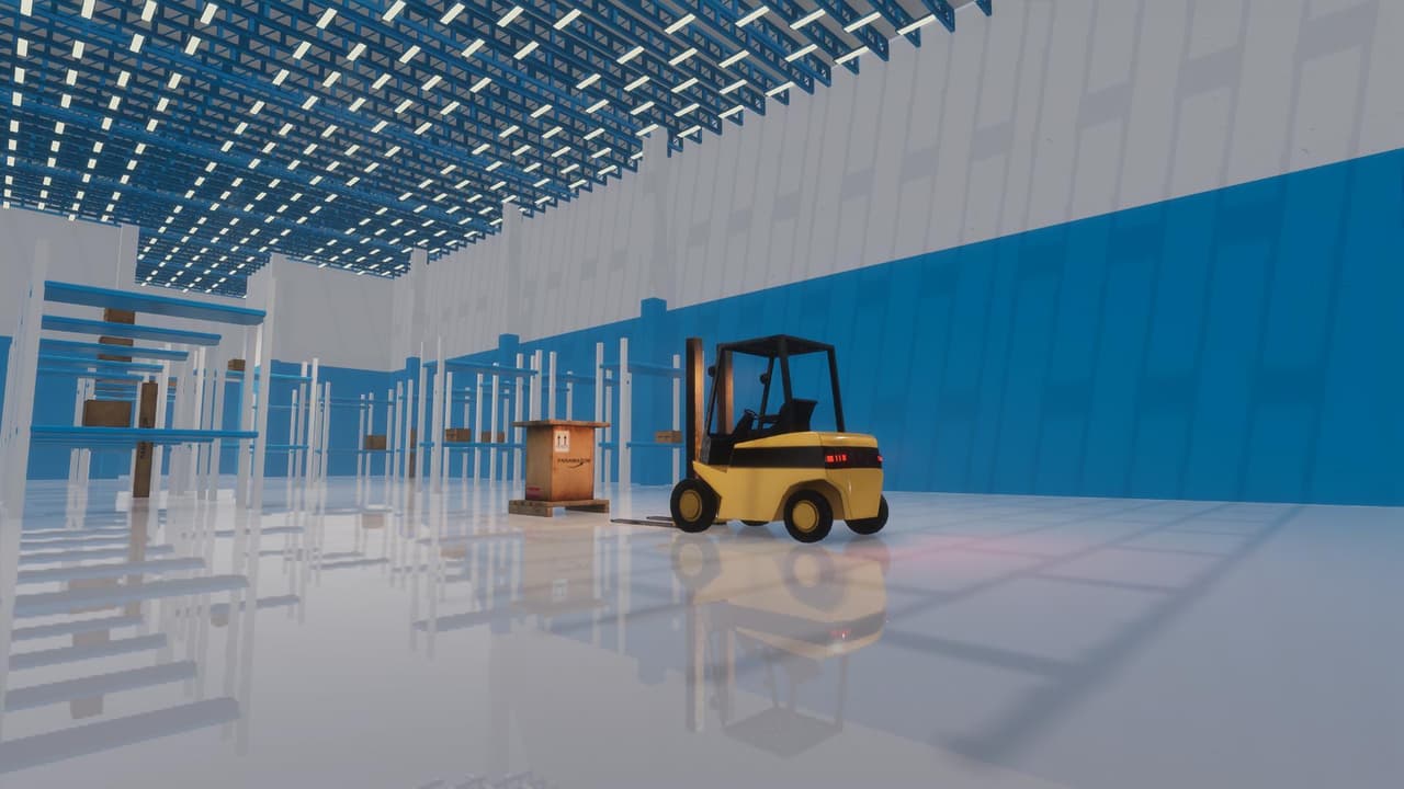 PANAMAZON - Think outside the box screenshot 2