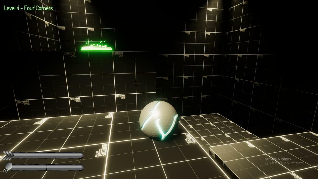 Ballaria Demo