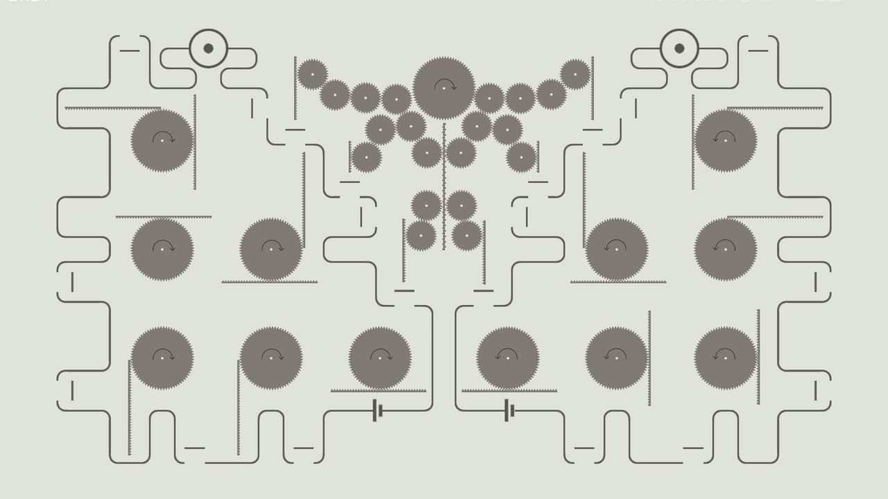 Gear