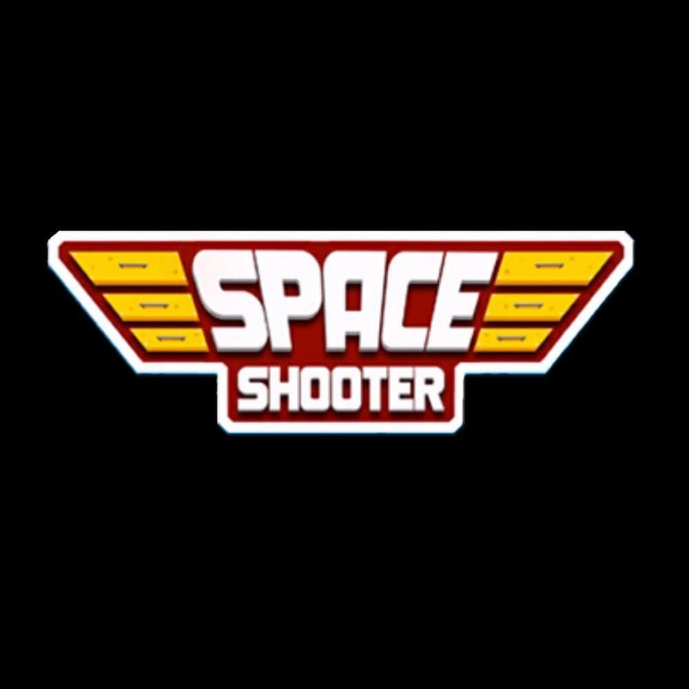 Space Shooter But Müq