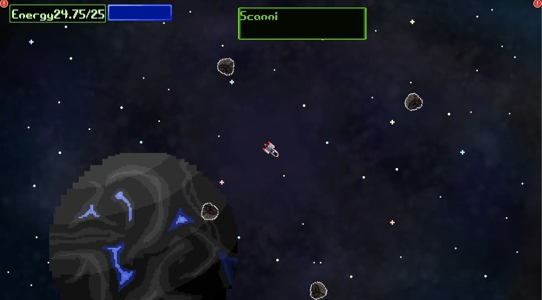 SpaceFinder screenshot 3