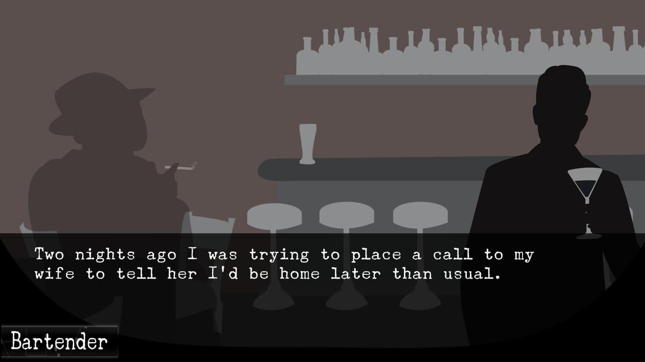 Eve (DanTheBriggs) screenshot 4