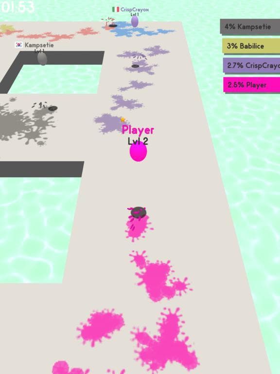 Splat.io screenshot 2