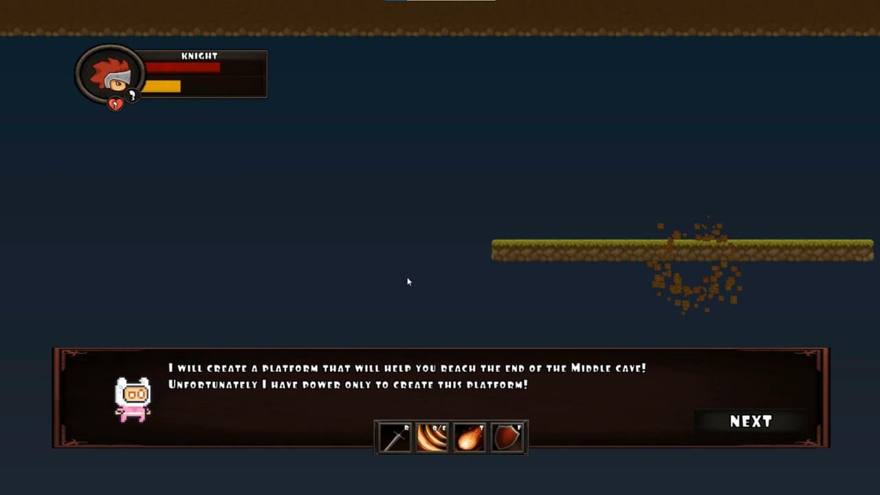 Monthee Adventure screenshot 6