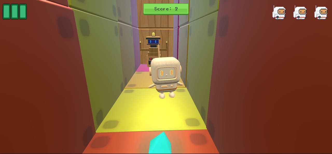 The Wanderer Astroneer screenshot 2