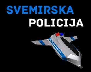 Space Police