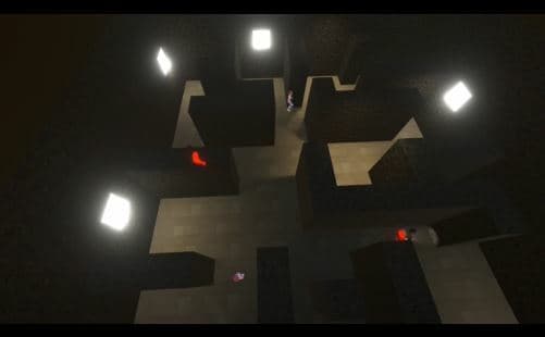 StealthMasters screenshot 4