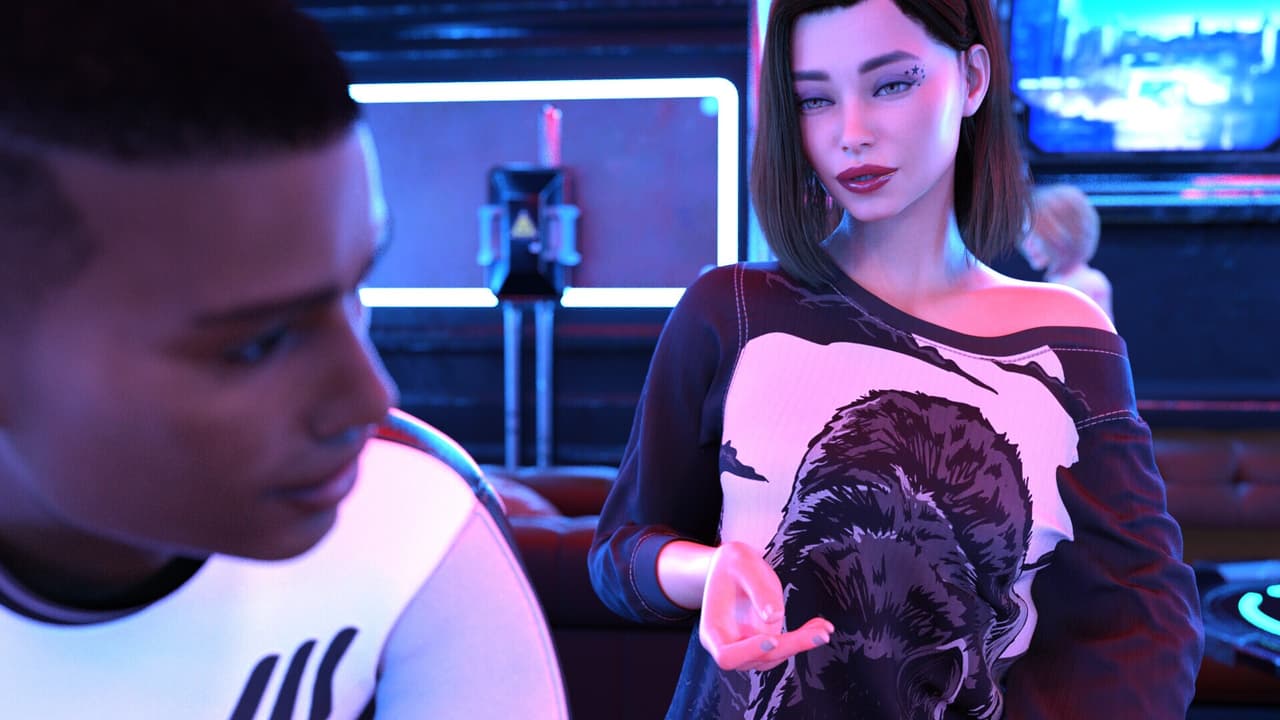 COLLEGE SEX FEST 2024 screenshot 2
