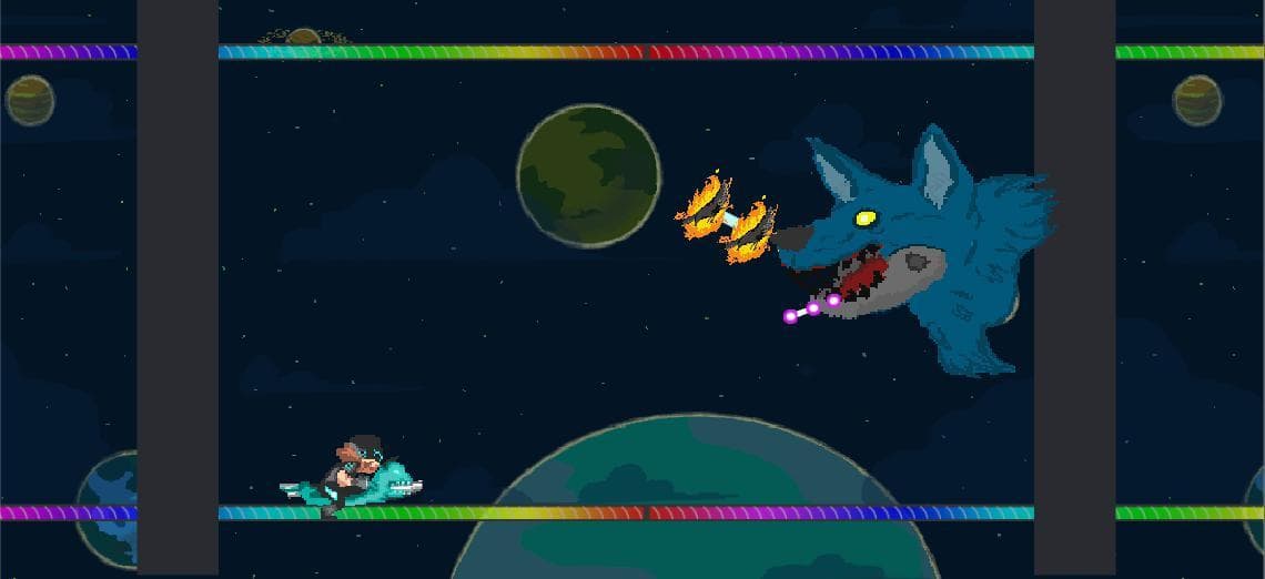 Sigurds Revenge screenshot 3