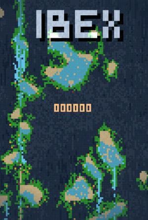 IBEX screenshot 2