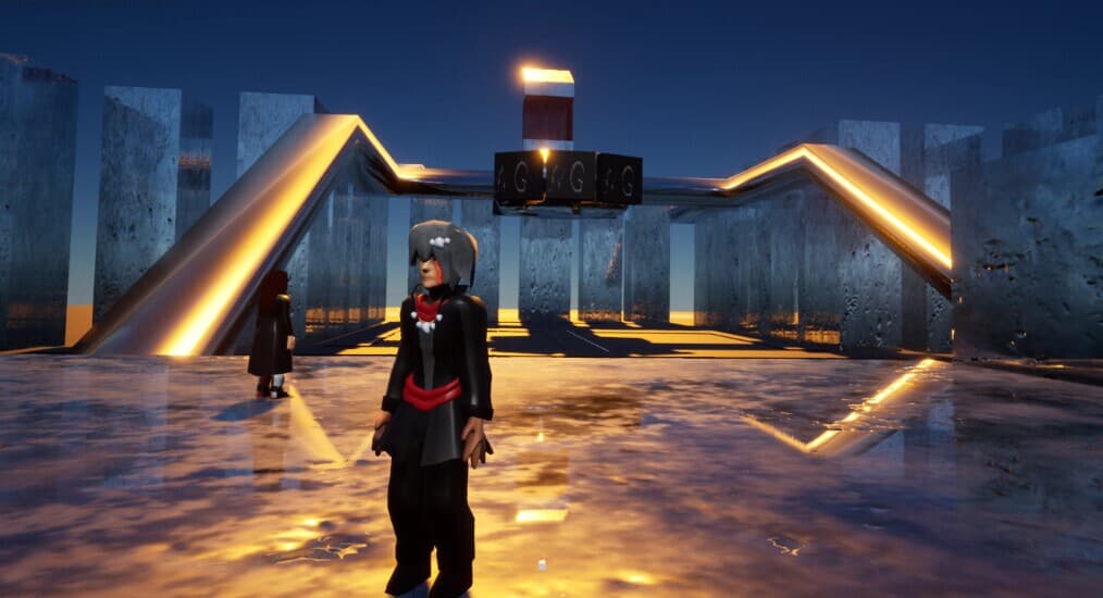The Fading Worlds screenshot 5
