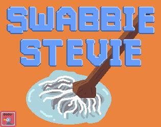 Swabbie Stevie