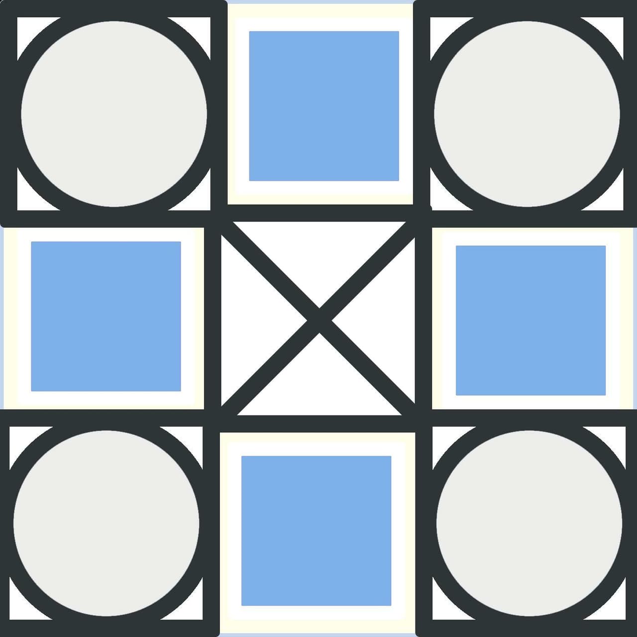 Circle (itch) (nowisee)