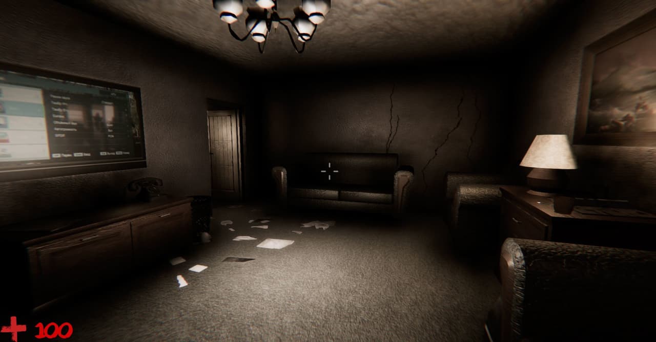 Blood Day screenshot 4
