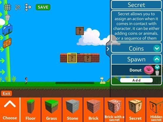 SuperM.GO screenshot 6