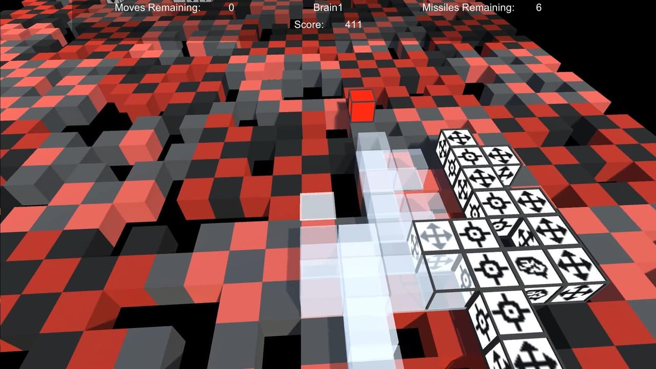 Fusion Blocks