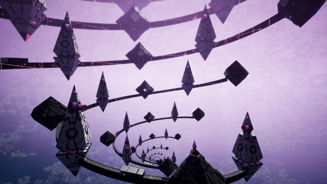 Recursive Ruin screenshot 5