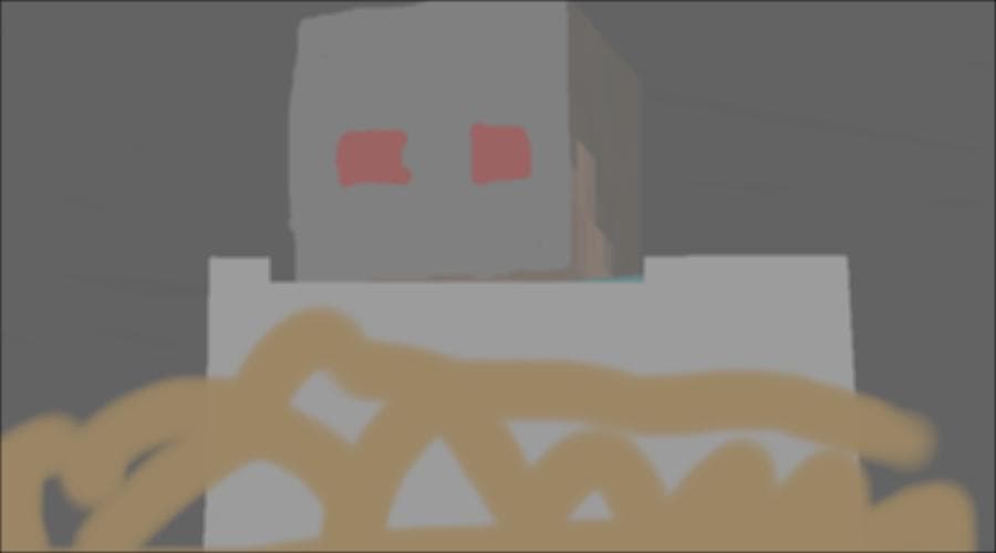 Five Nights at Minecraft 2